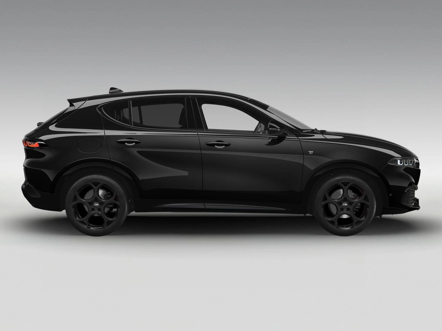 Hoofdafbeelding Alfa Romeo Tonale