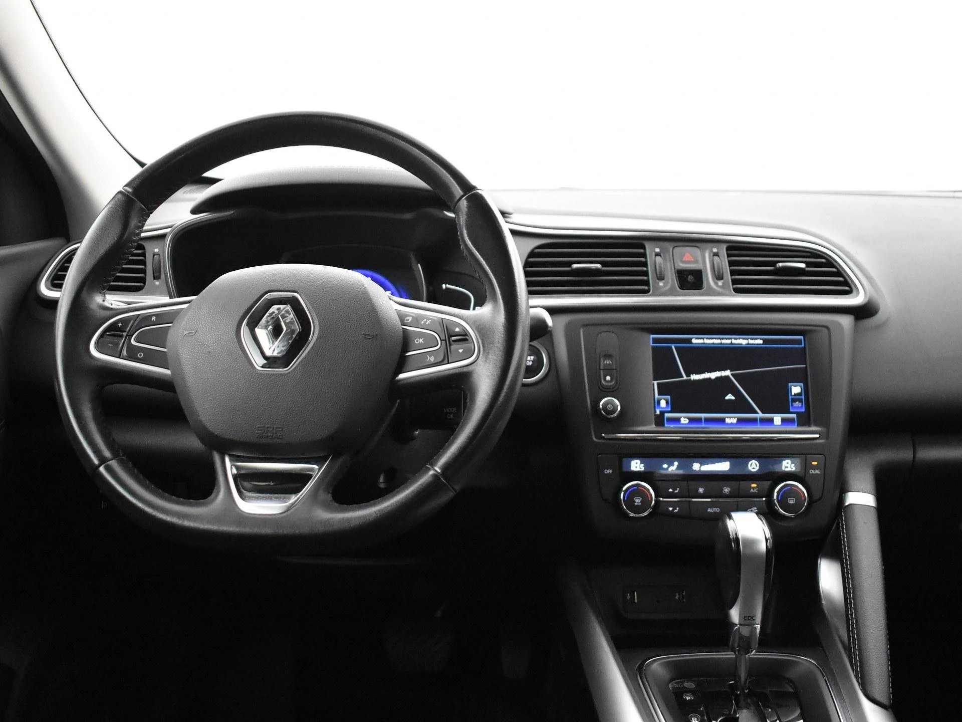 Hoofdafbeelding Renault Kadjar