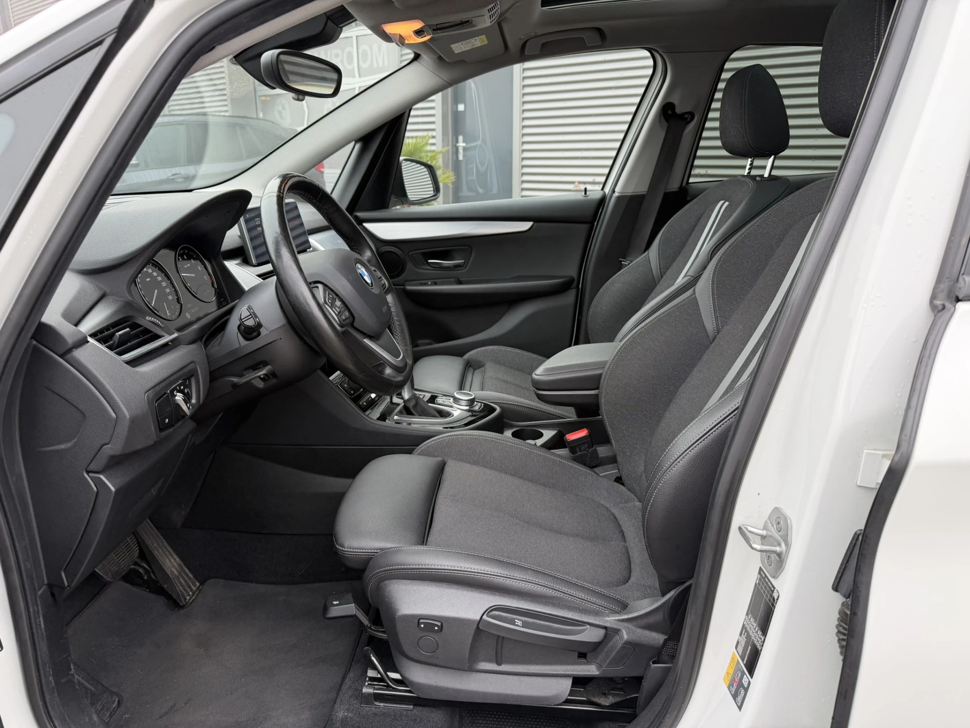 Hoofdafbeelding BMW 2 Serie