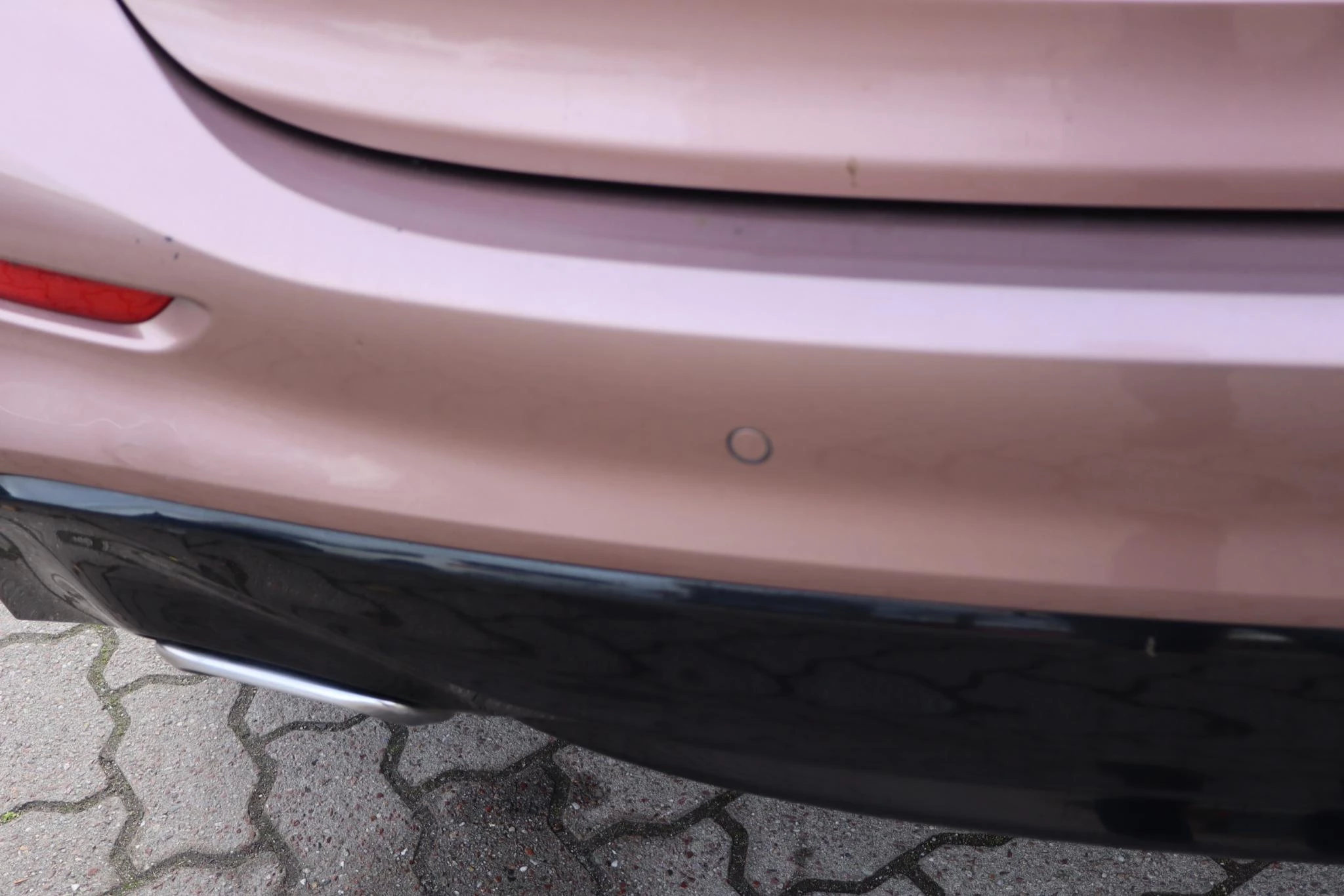 Hoofdafbeelding Infiniti Q