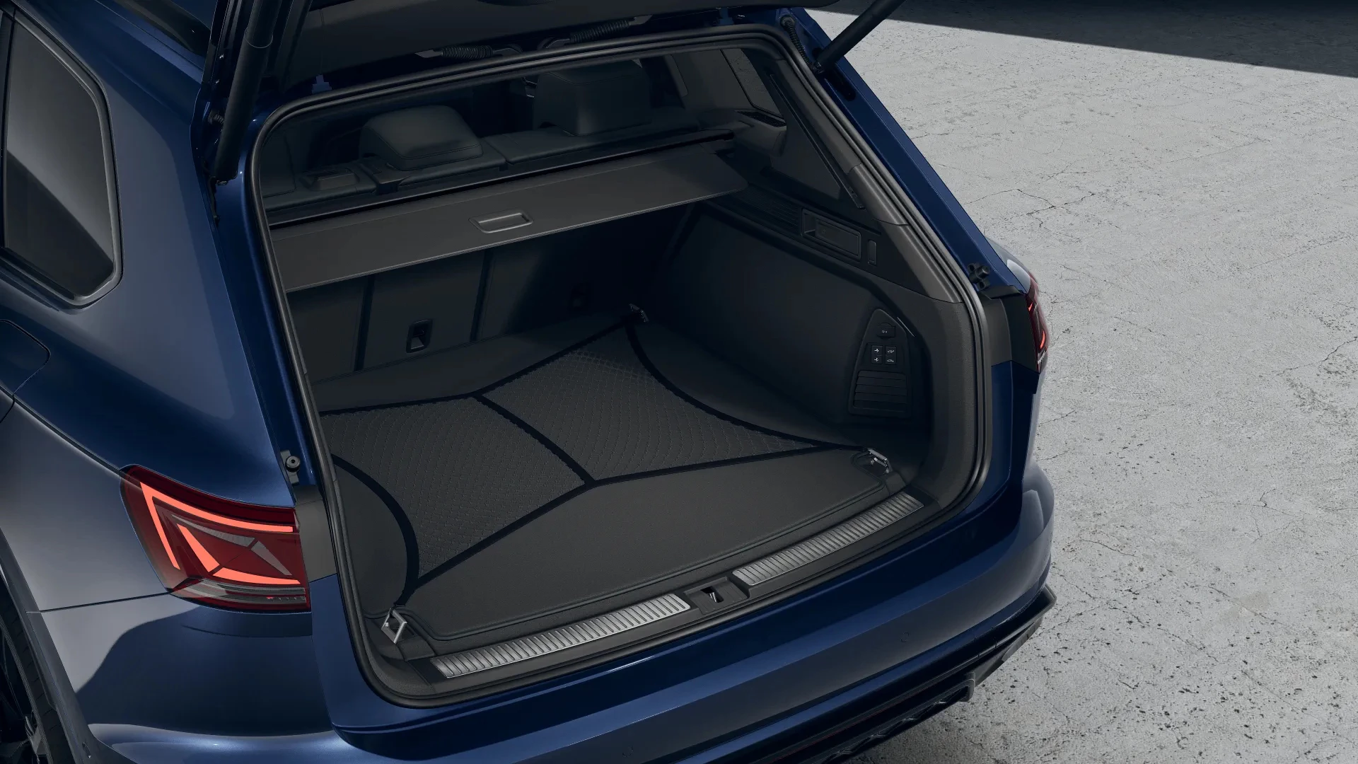 Hoofdafbeelding Volkswagen Touareg