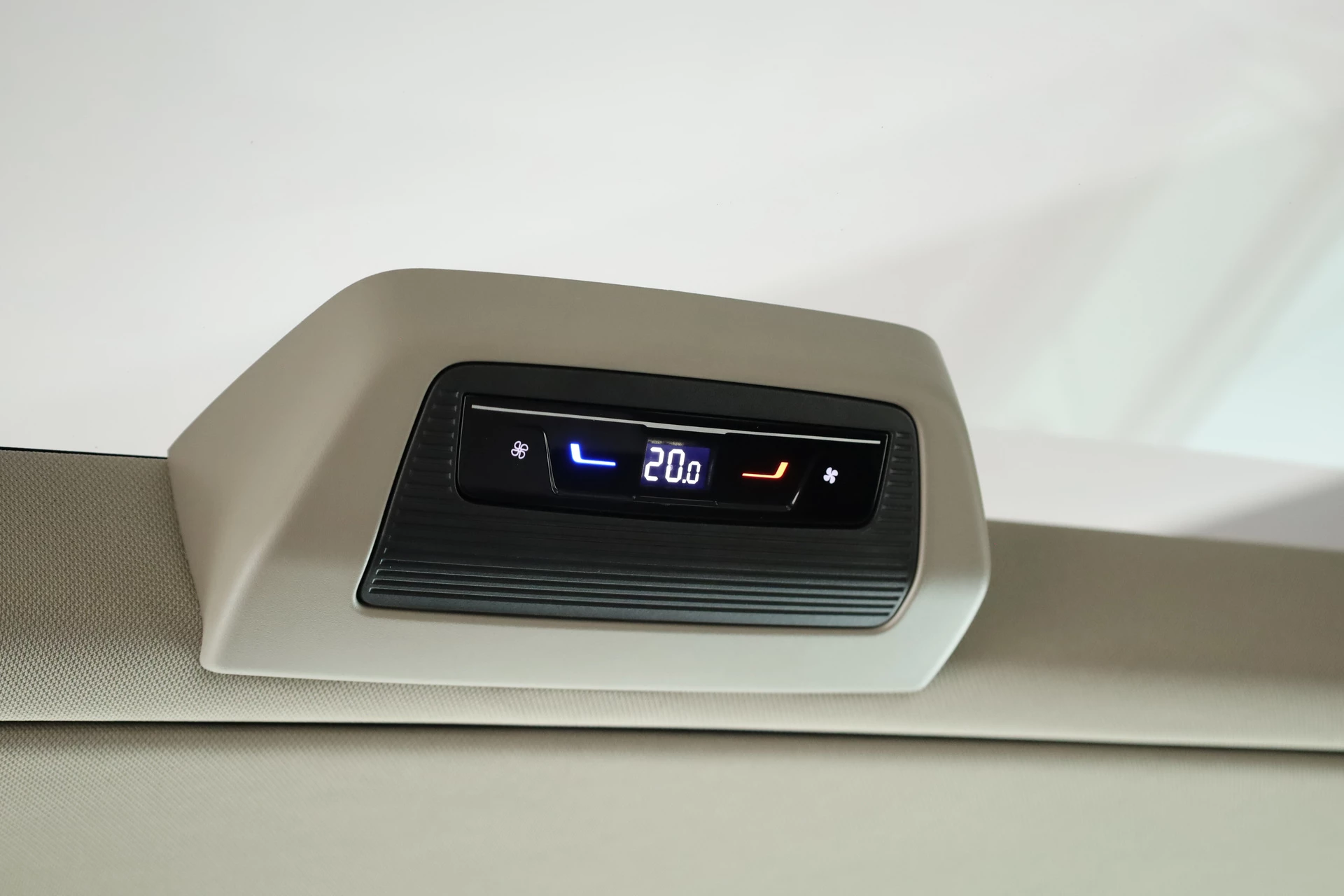 Hoofdafbeelding Volkswagen Multivan