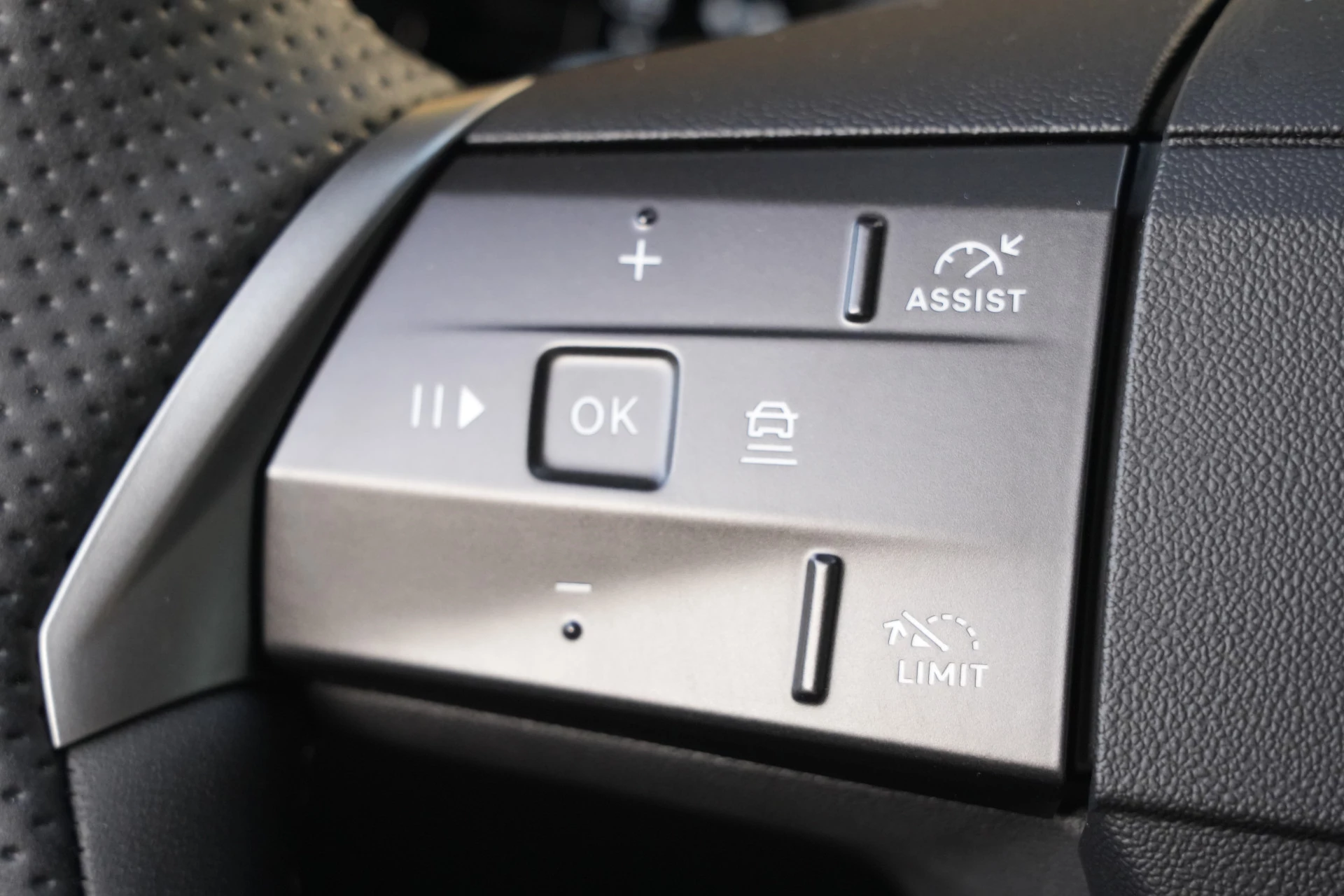 Hoofdafbeelding Opel Grandland