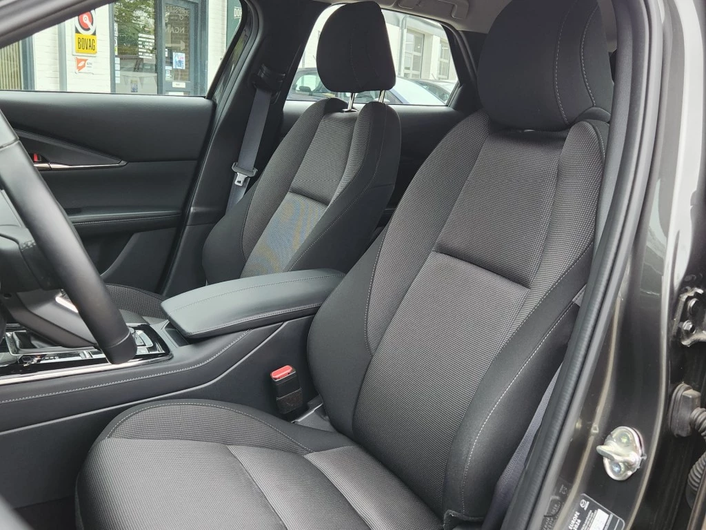 Hoofdafbeelding Mazda CX-30
