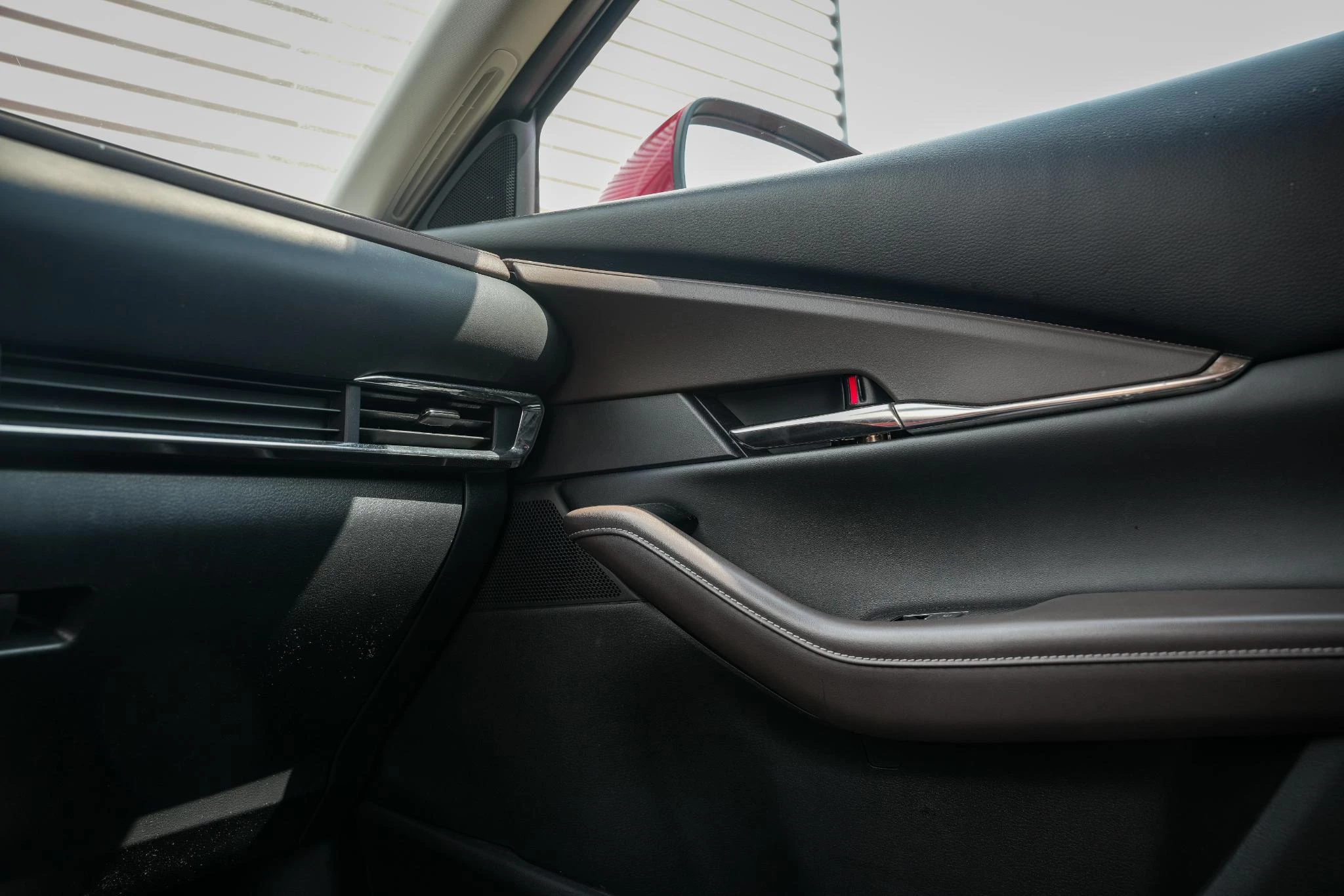 Hoofdafbeelding Mazda CX-30
