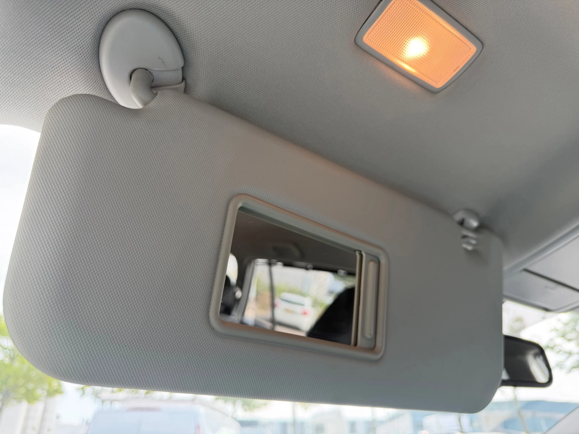Hoofdafbeelding Toyota Verso