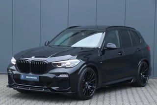 BMW X5 BMW X5 XDrive45e High Executive | M-Pakket | Pano | HUD | VOL!
