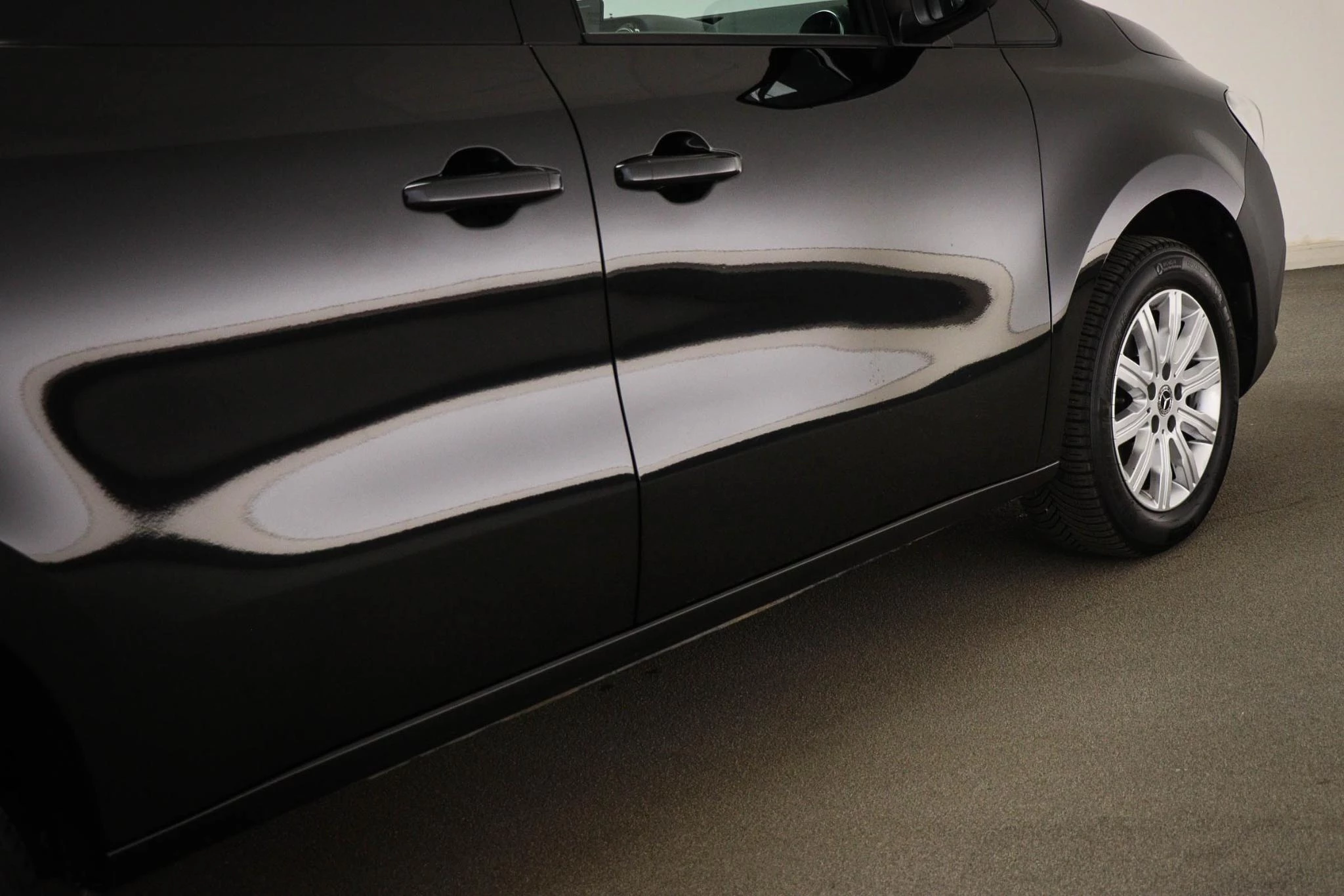 Hoofdafbeelding Mercedes-Benz Citan