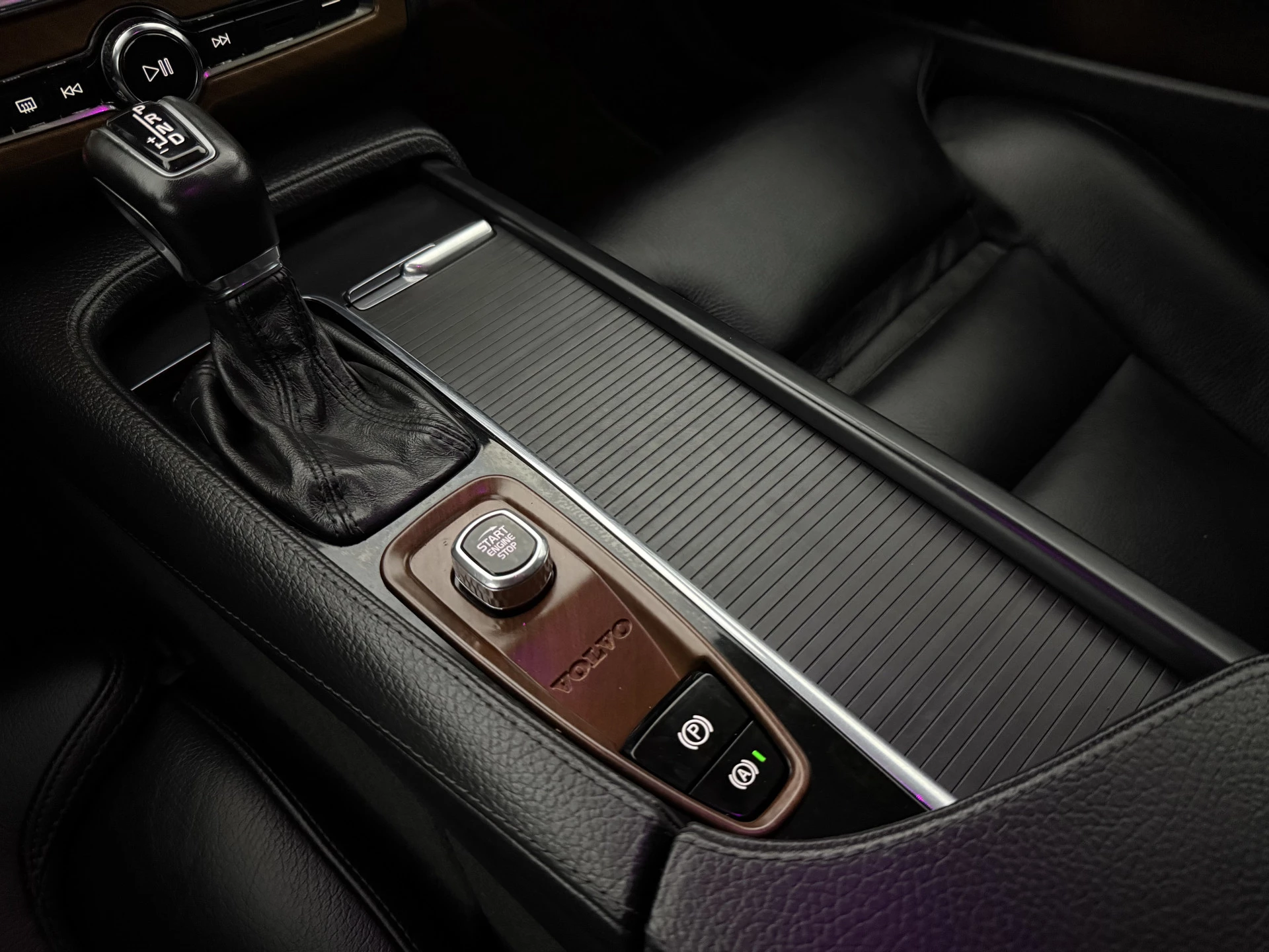 Hoofdafbeelding Volvo V90