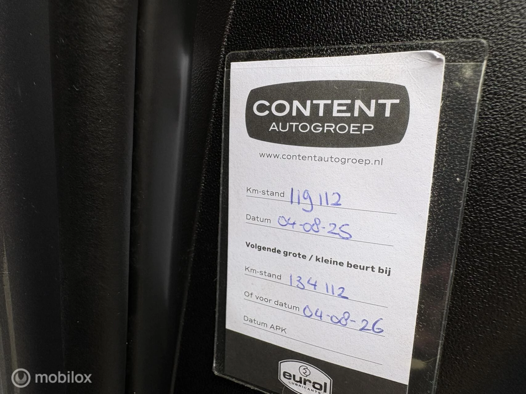 Hoofdafbeelding Hyundai ix20