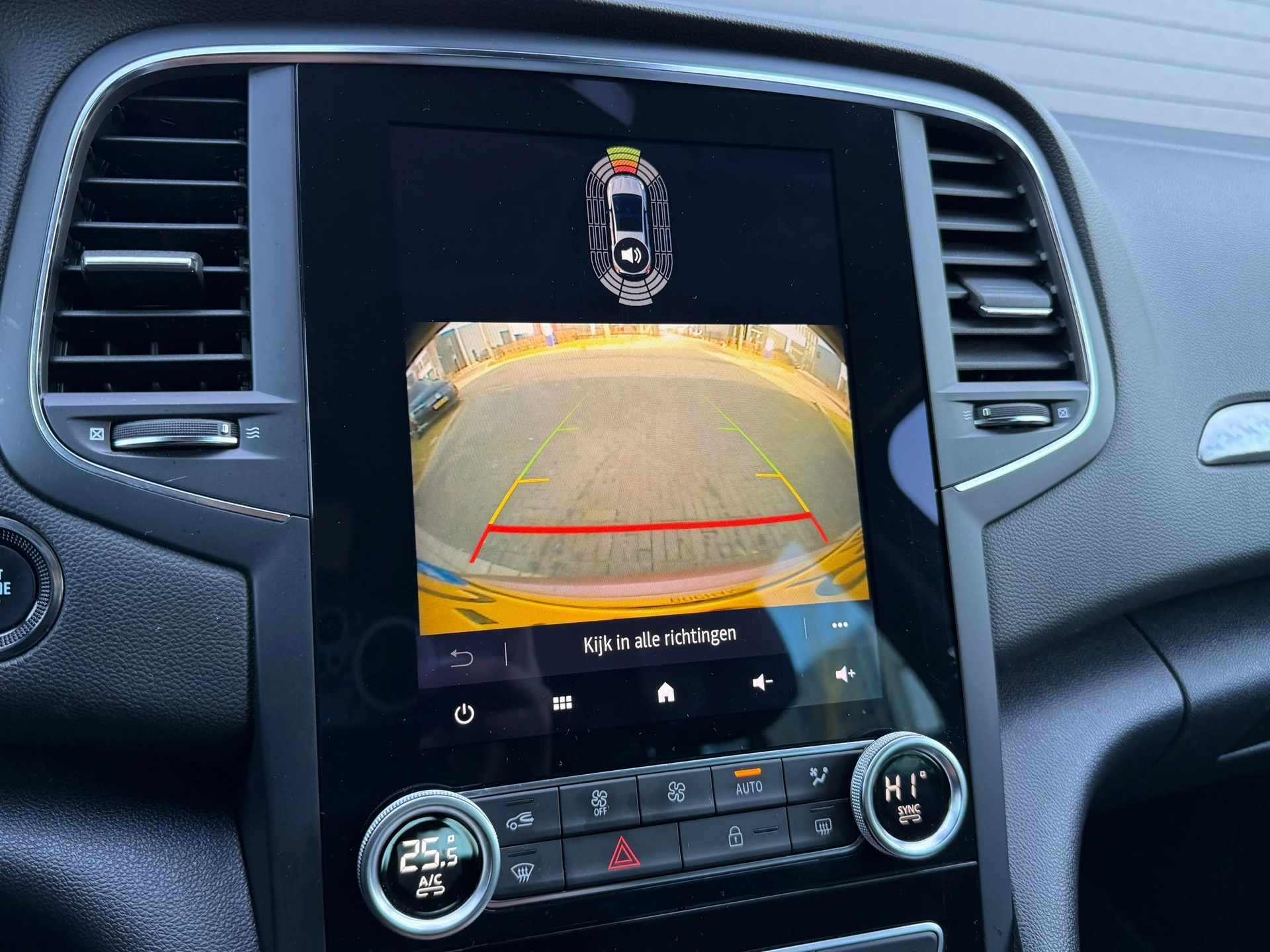 Hoofdafbeelding Renault Megane E-Tech