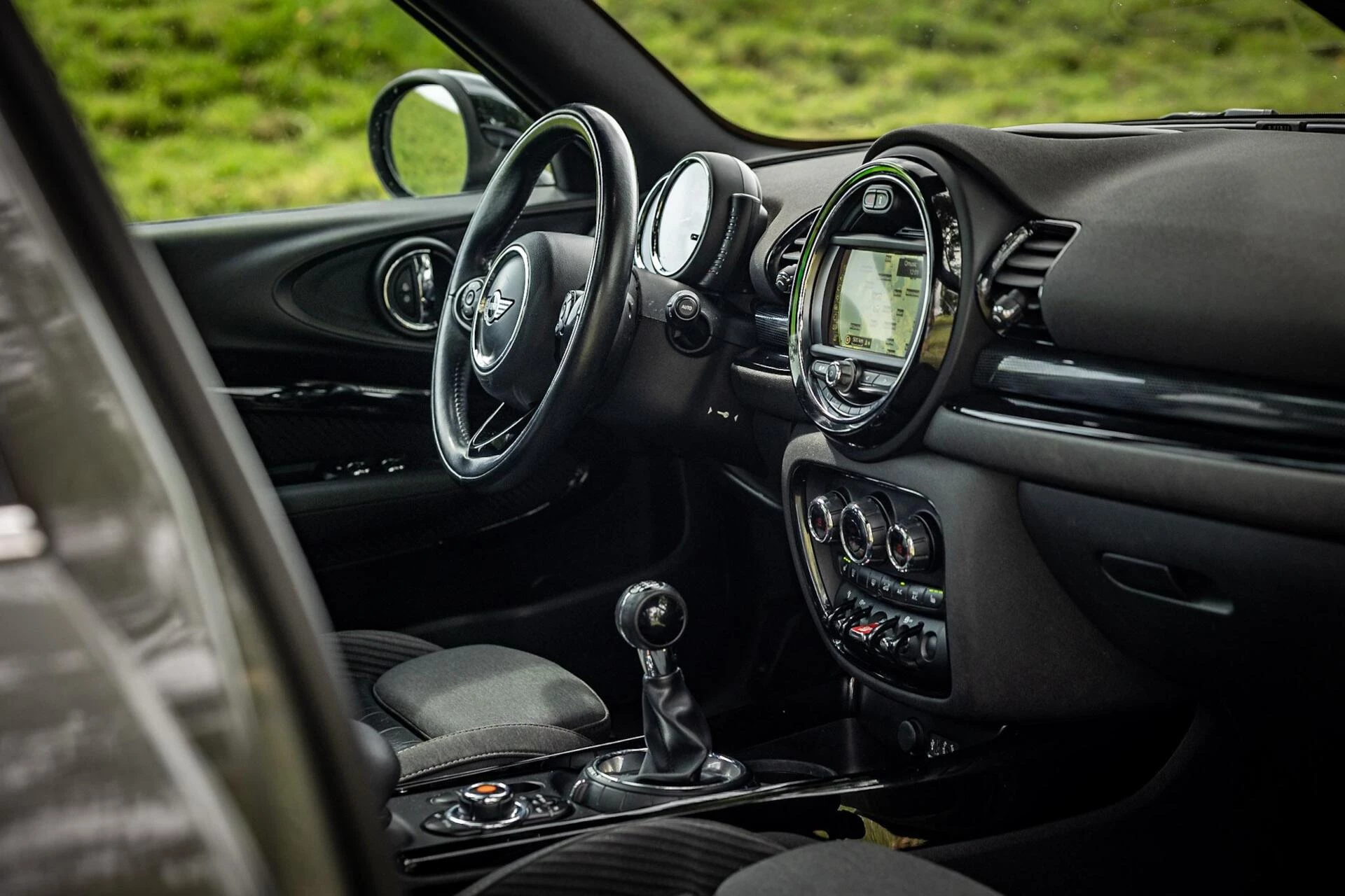 Hoofdafbeelding MINI Clubman