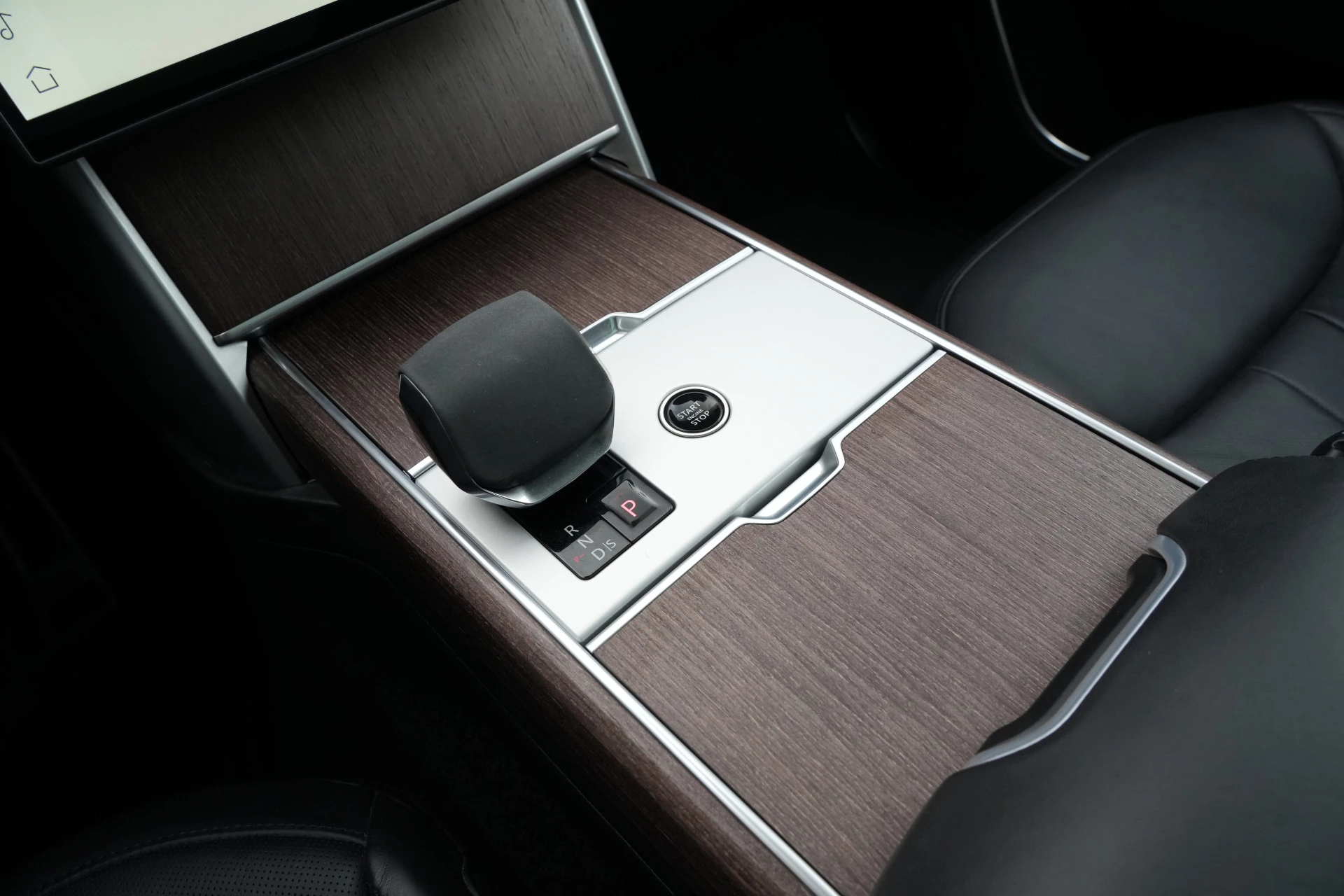 Hoofdafbeelding Land Rover Range Rover