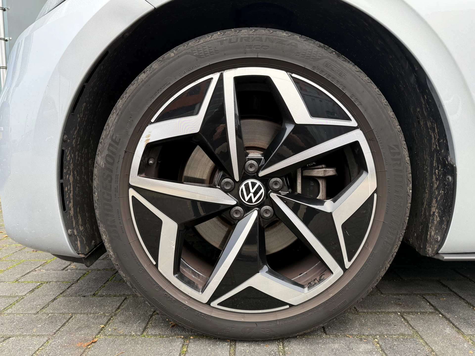 Hoofdafbeelding Volkswagen ID.3