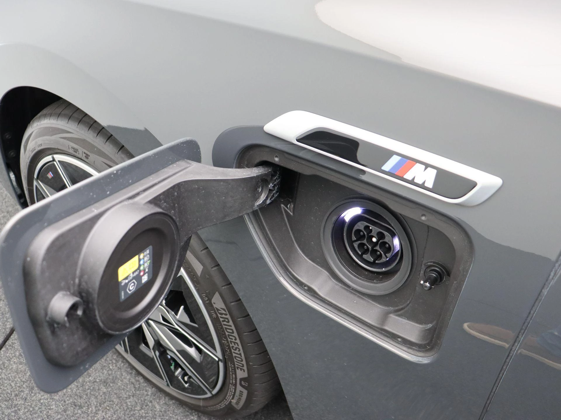 Hoofdafbeelding BMW 7 Serie