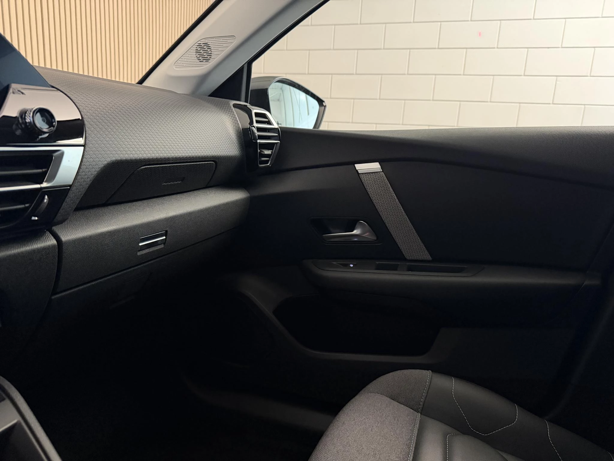 Hoofdafbeelding Citroën C4