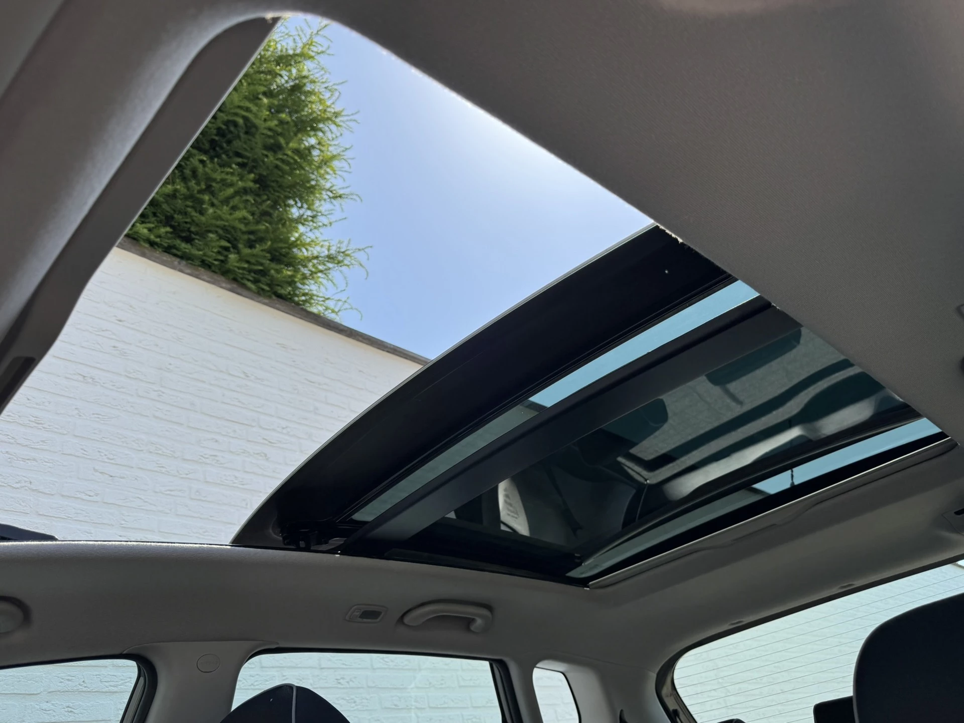 Hoofdafbeelding Kia Venga