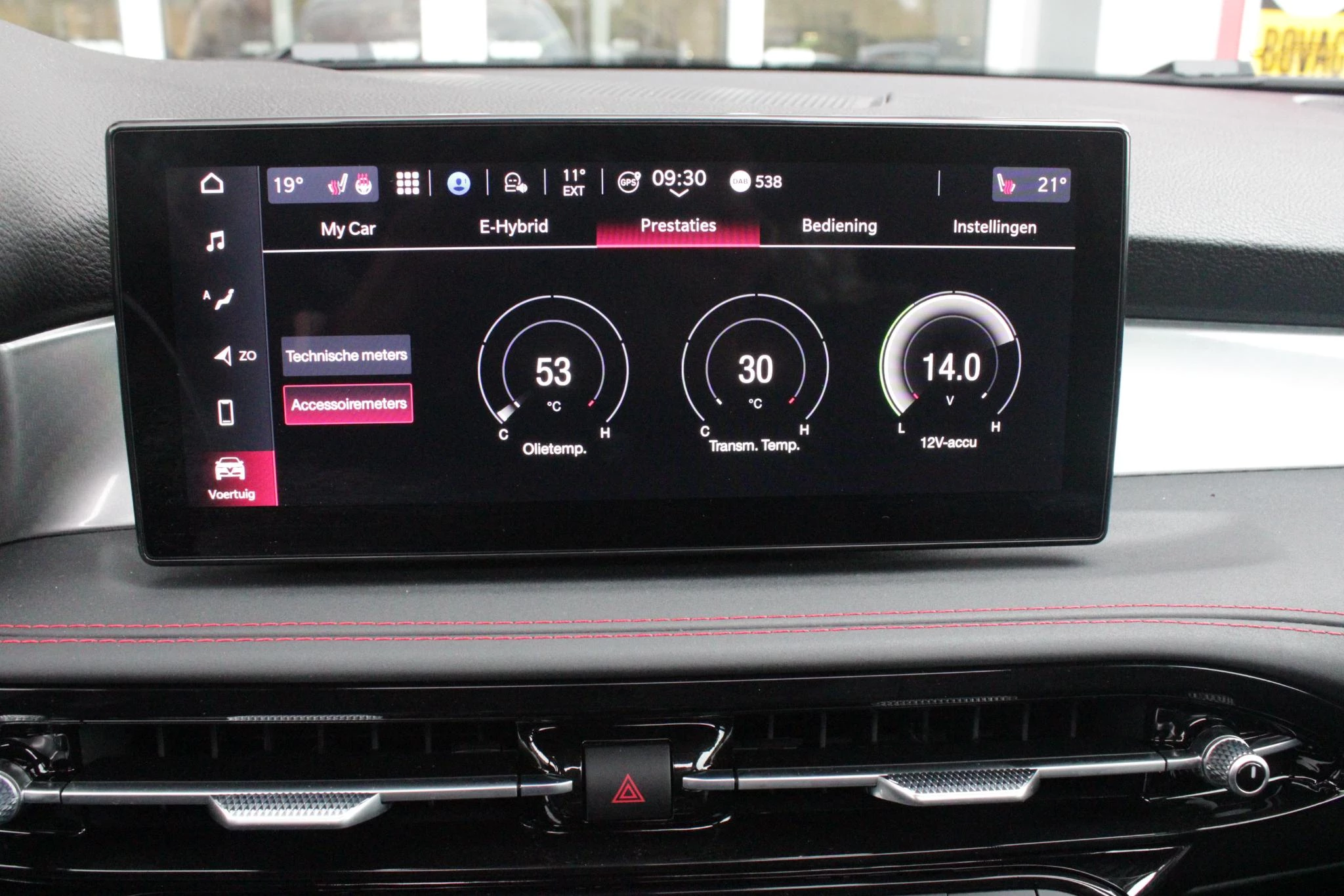 Hoofdafbeelding Alfa Romeo Tonale