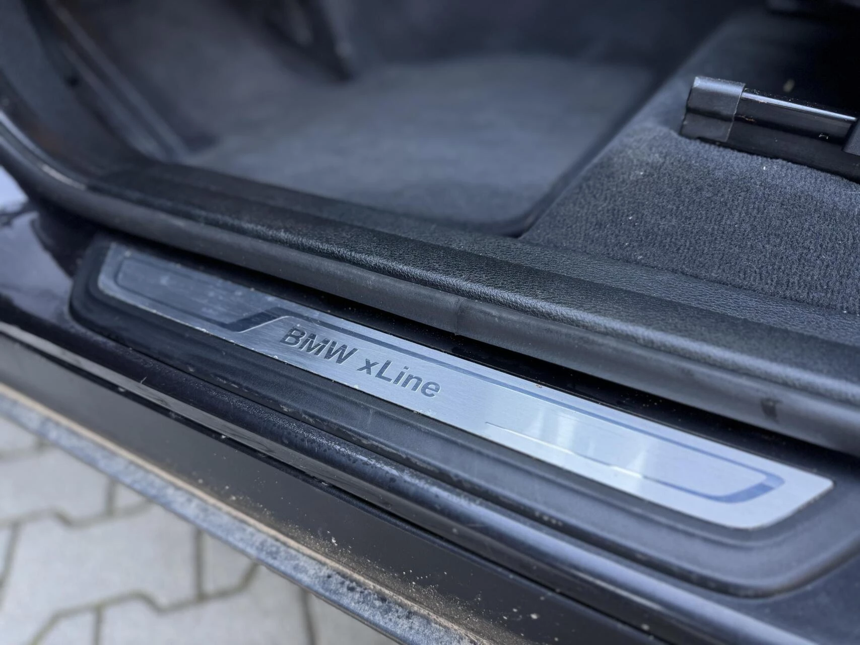 Hoofdafbeelding BMW X4