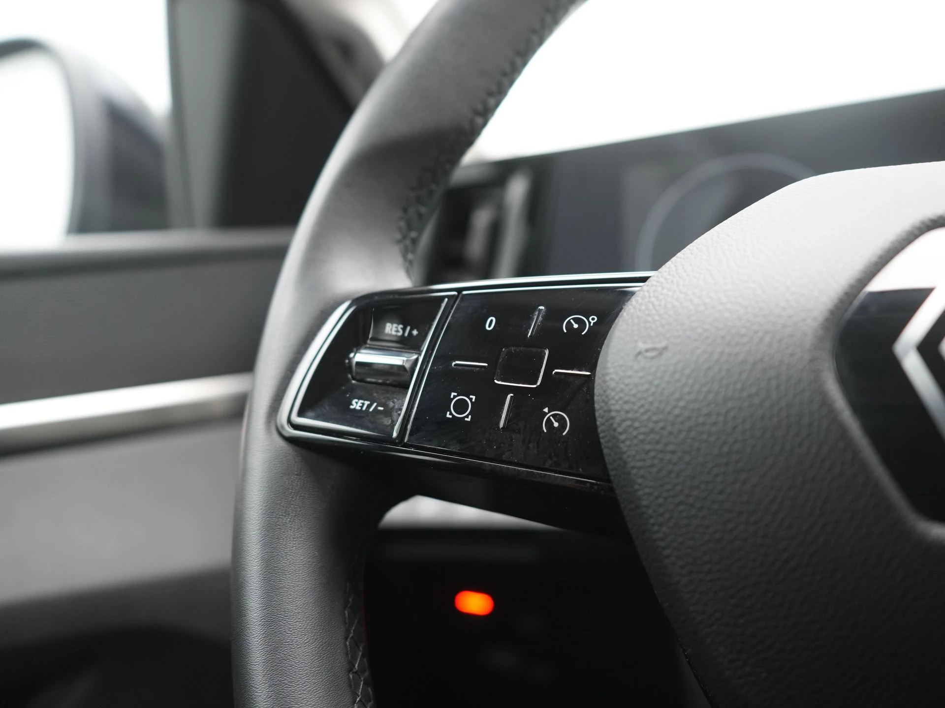 Hoofdafbeelding Renault Megane E-Tech