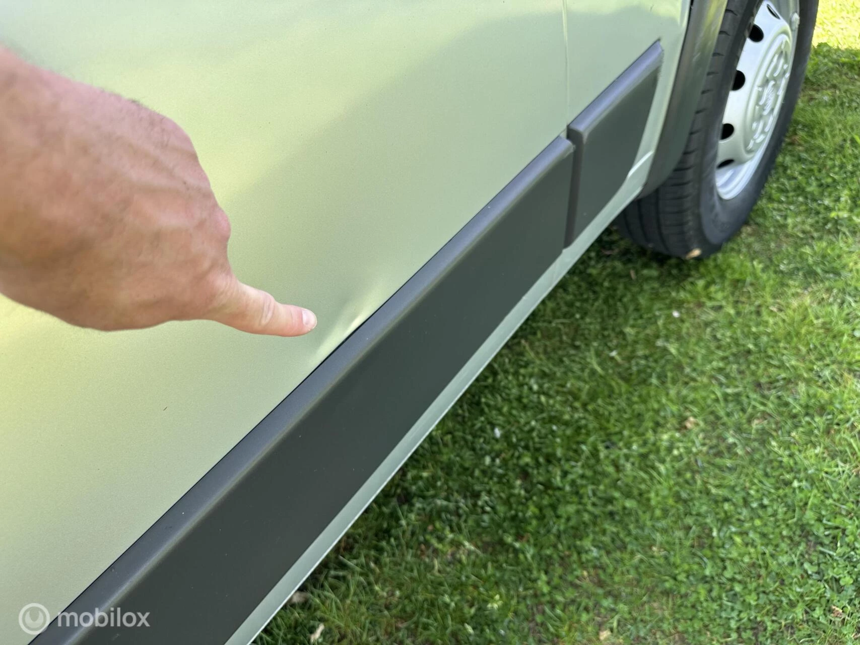 Hoofdafbeelding Fiat Ducato