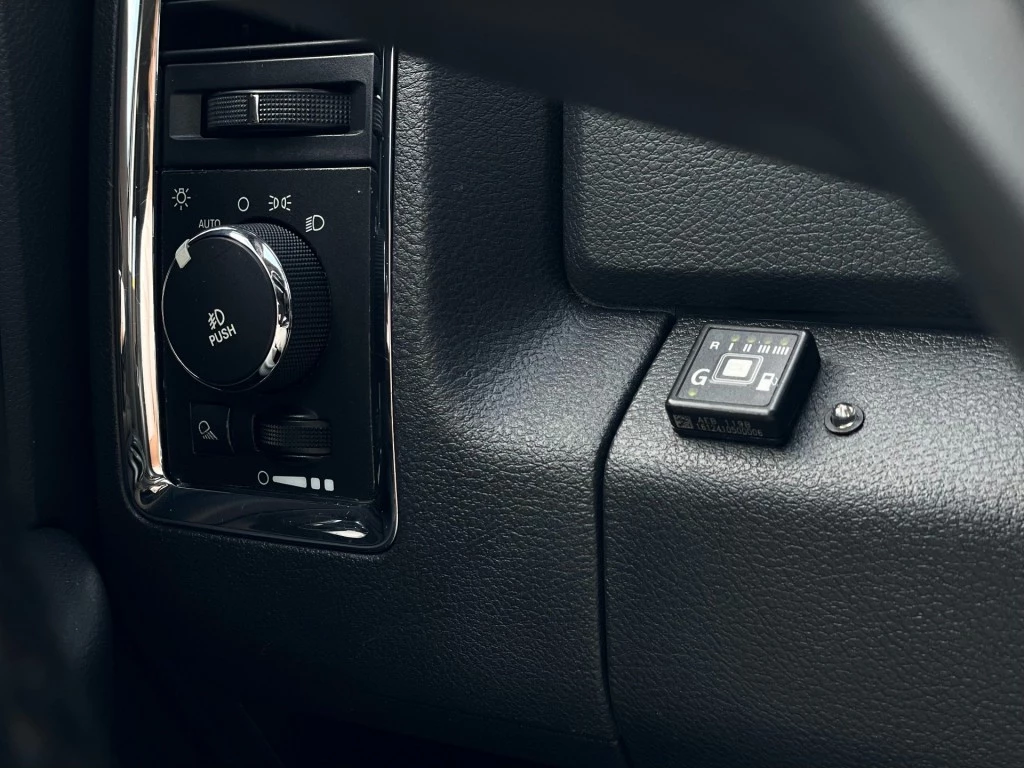 Hoofdafbeelding Dodge Ram