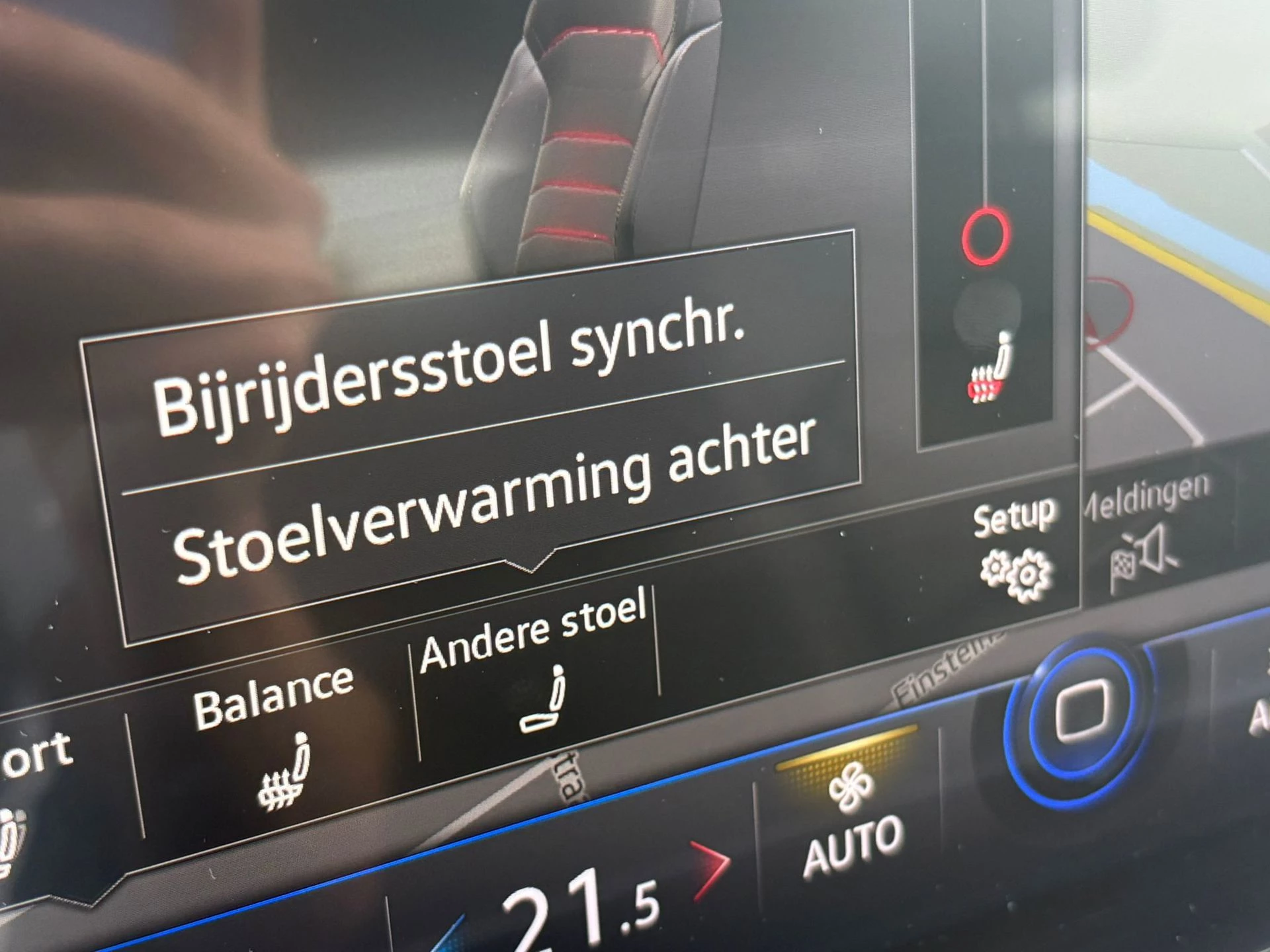 Hoofdafbeelding Volkswagen Touareg
