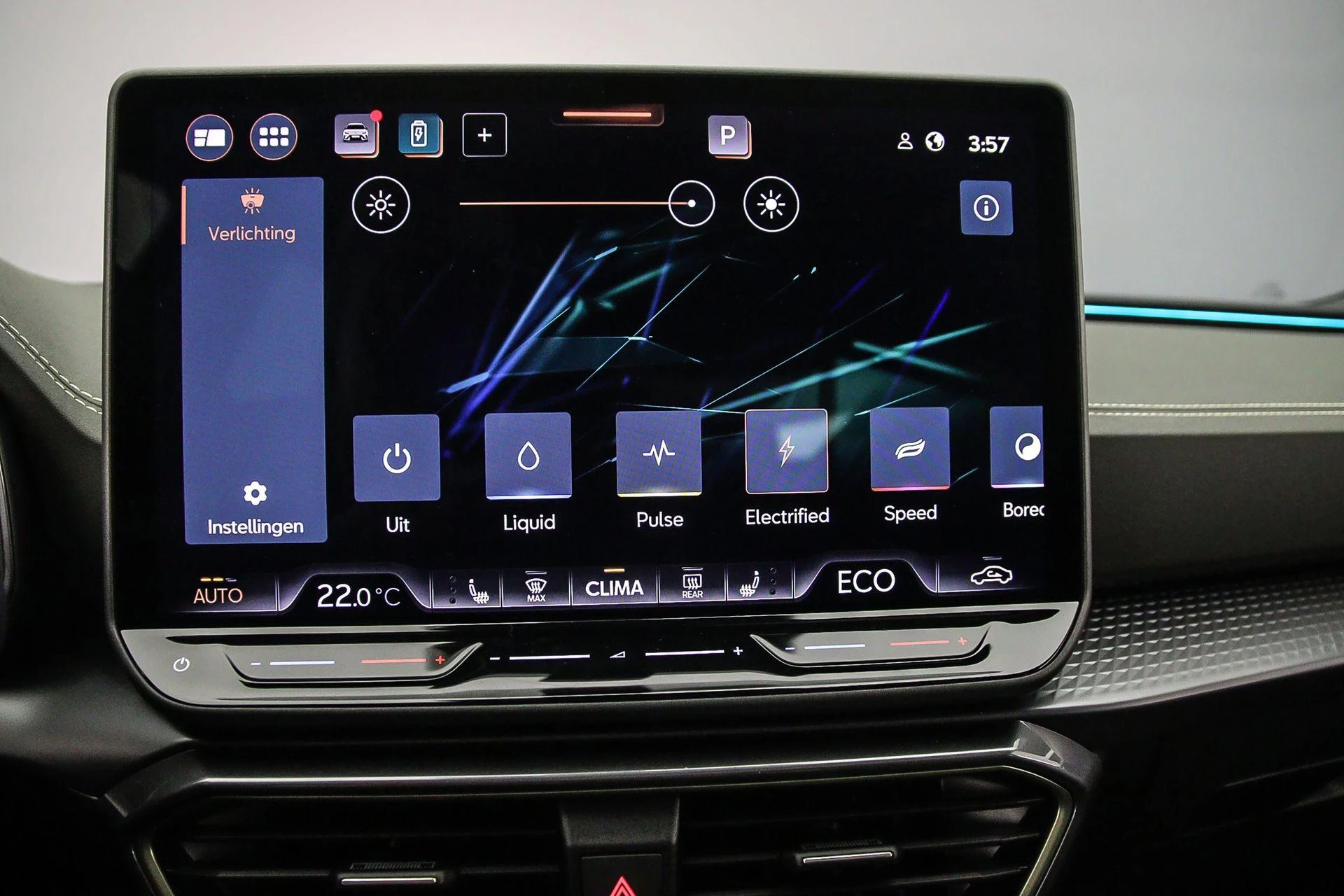 Hoofdafbeelding CUPRA Leon