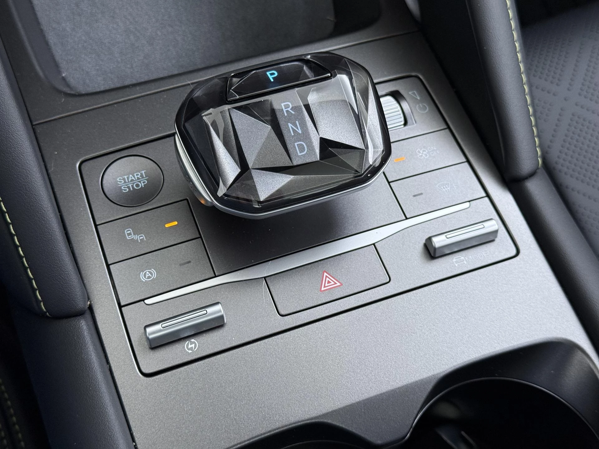 Hoofdafbeelding BYD ATTO 2