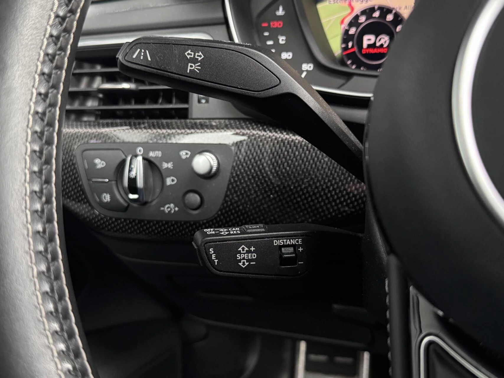 Hoofdafbeelding Audi S4