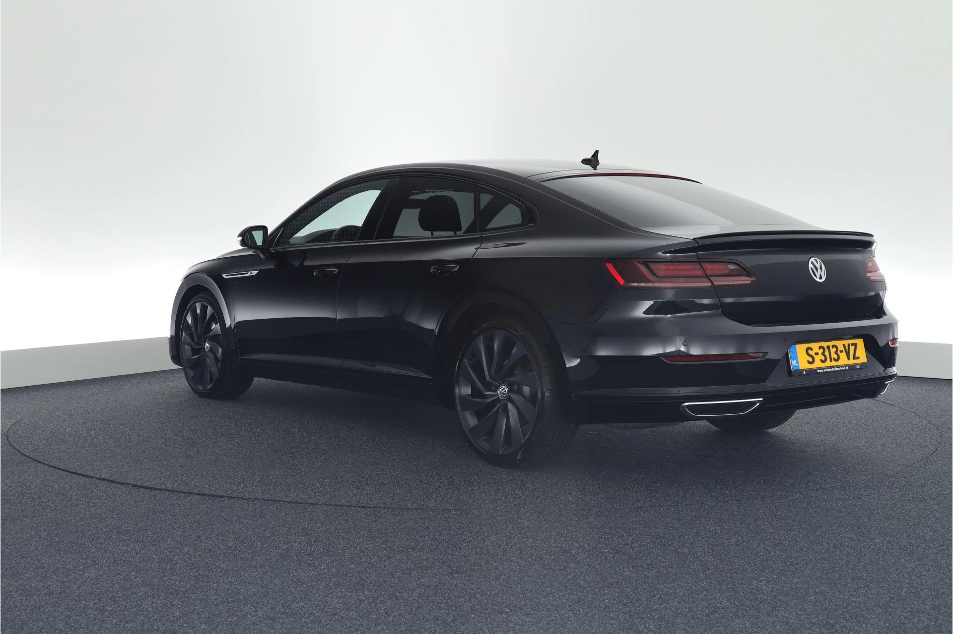 Hoofdafbeelding Volkswagen Arteon