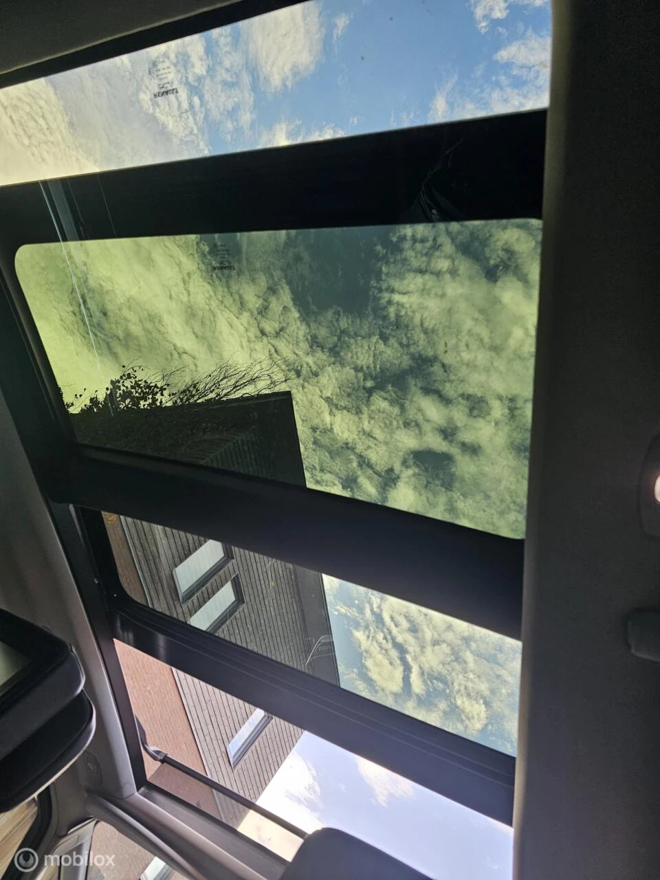 Hoofdafbeelding Renault Espace