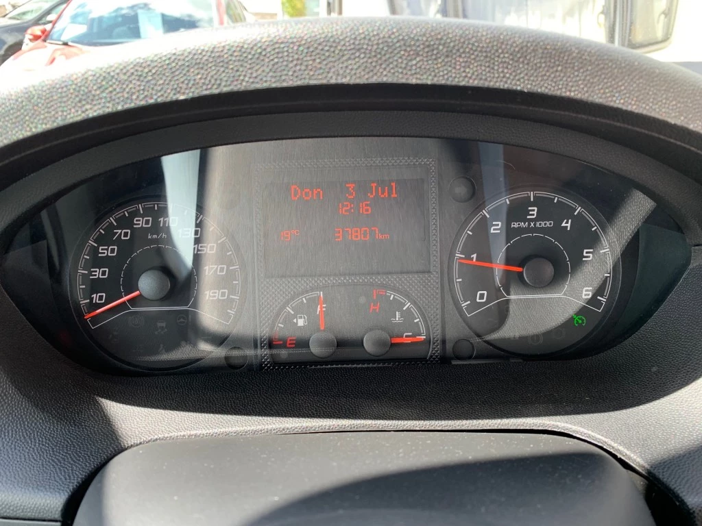 Hoofdafbeelding McLouis Carat 480g Queensbed Hefbed