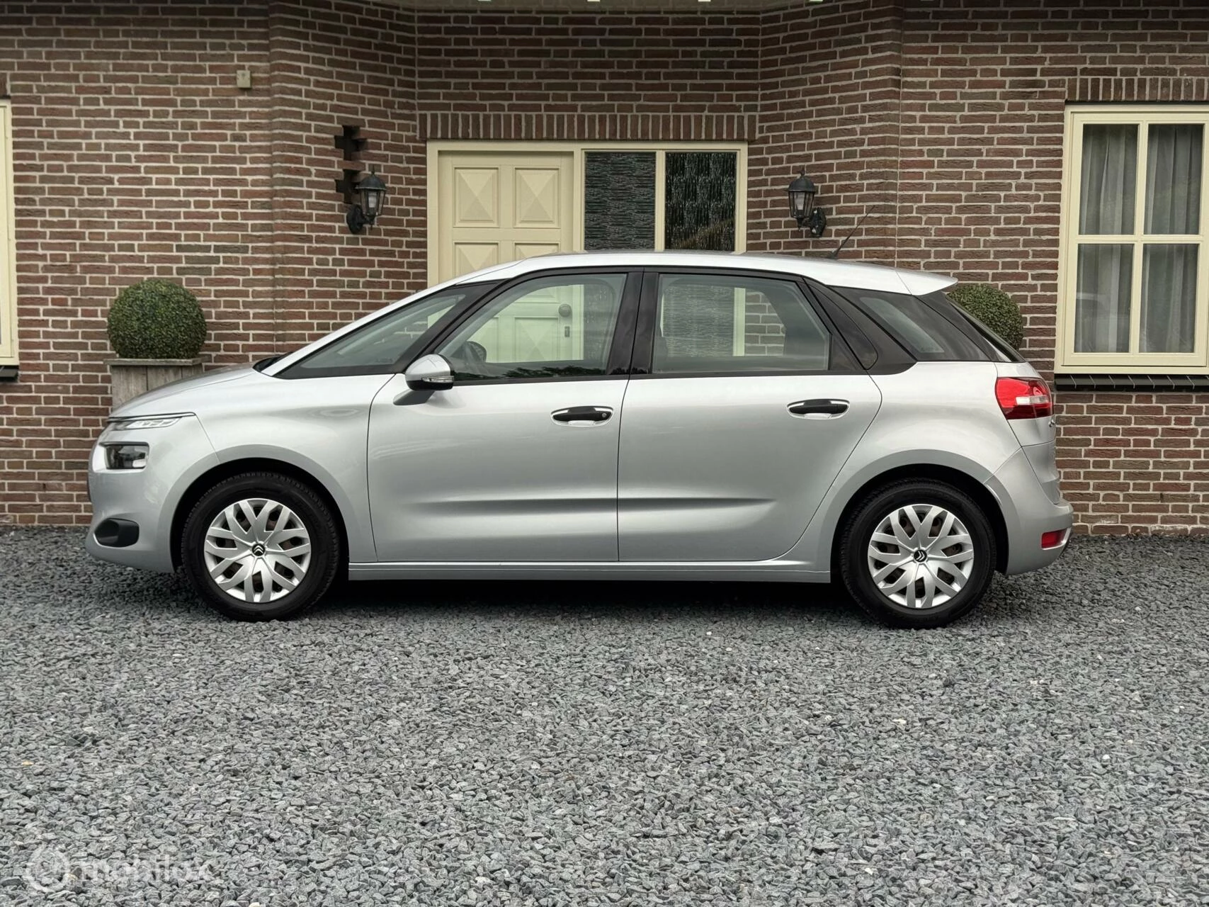Hoofdafbeelding Citroën C4 Picasso
