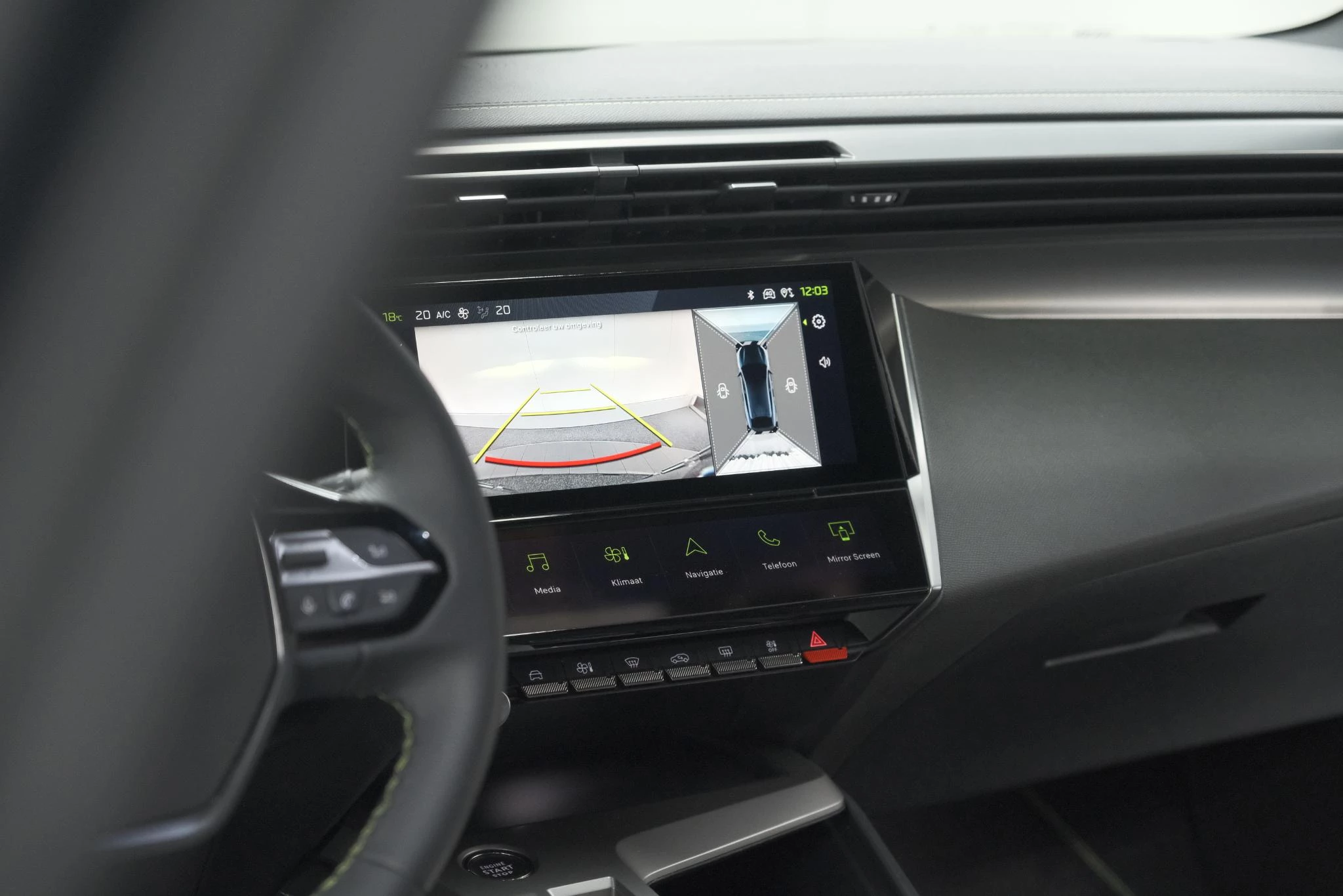 Hoofdafbeelding Peugeot 408