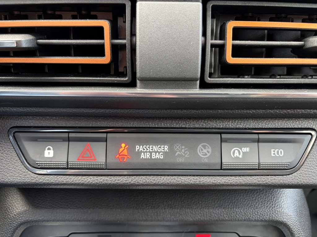 Hoofdafbeelding Dacia Sandero Stepway