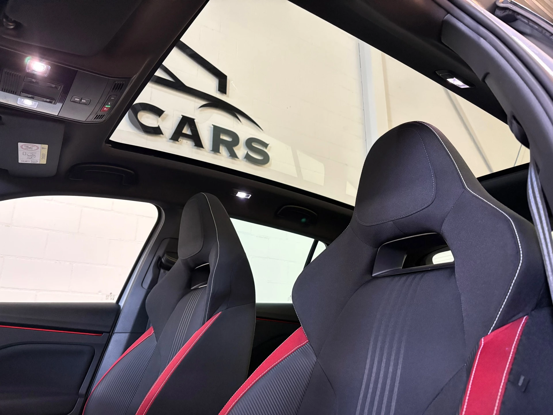 Hoofdafbeelding Škoda Scala