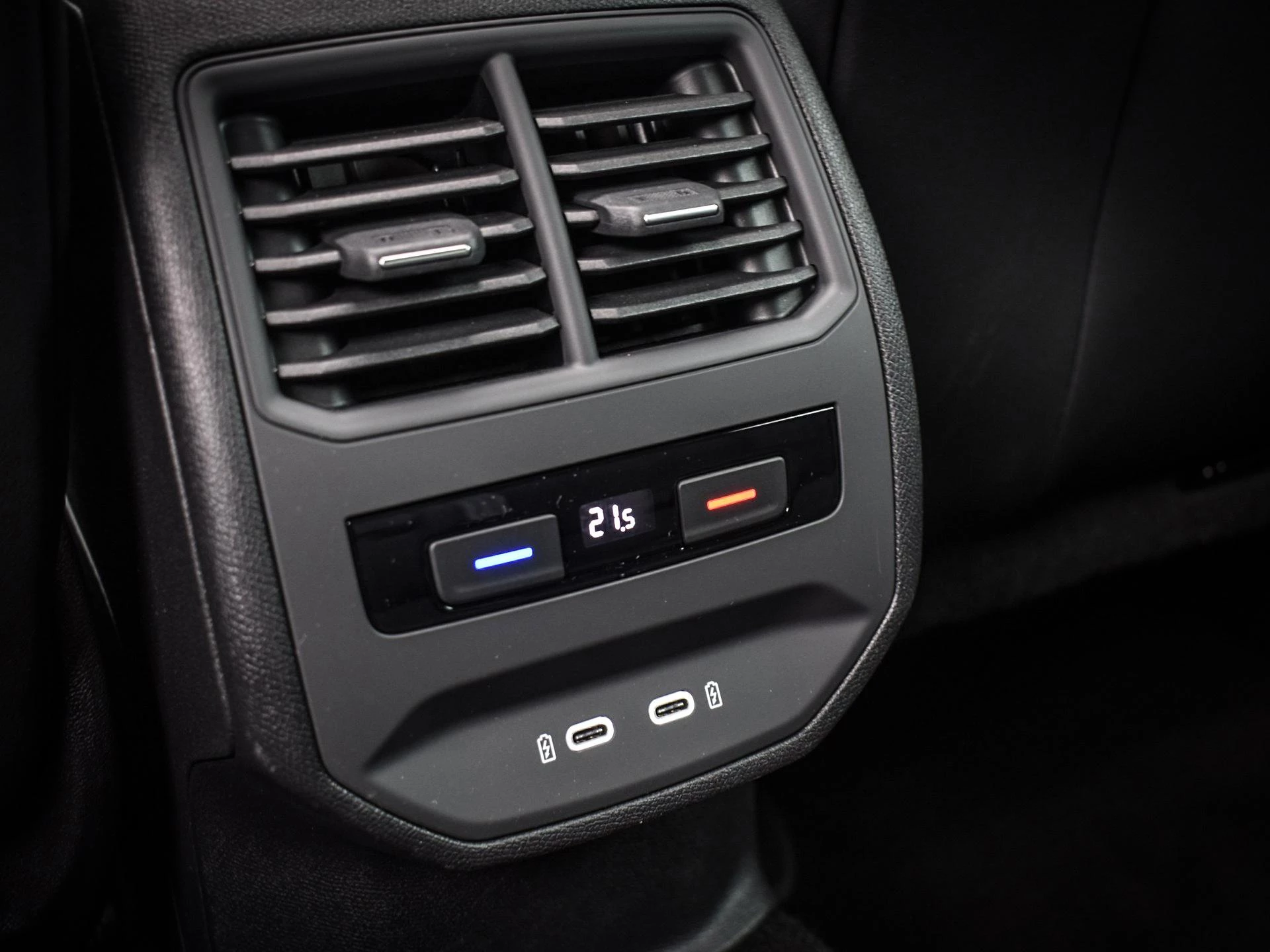 Hoofdafbeelding CUPRA Leon