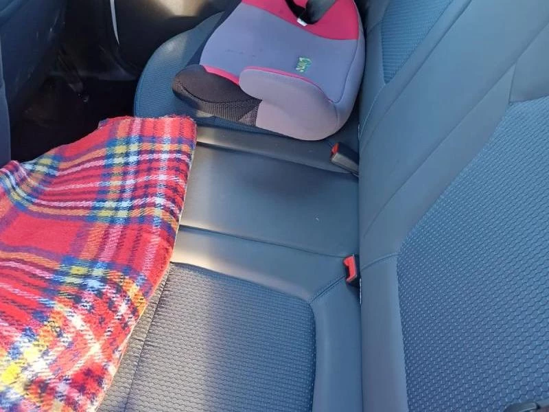 Hoofdafbeelding Dacia Spring