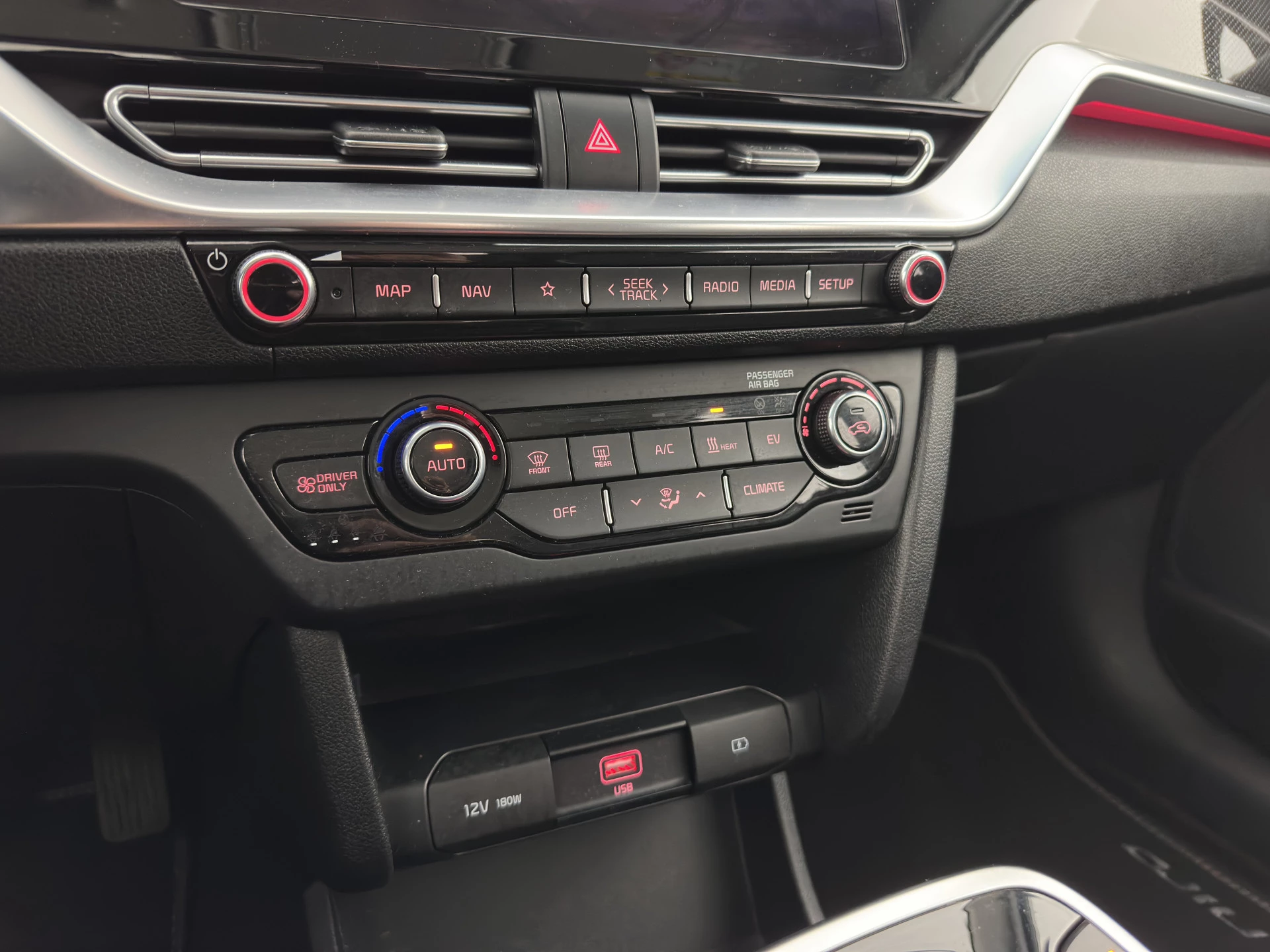 Hoofdafbeelding Kia e-Niro