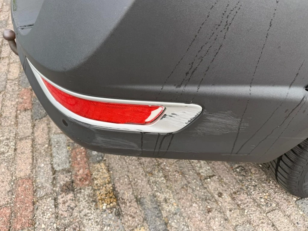 Hoofdafbeelding Volvo XC70