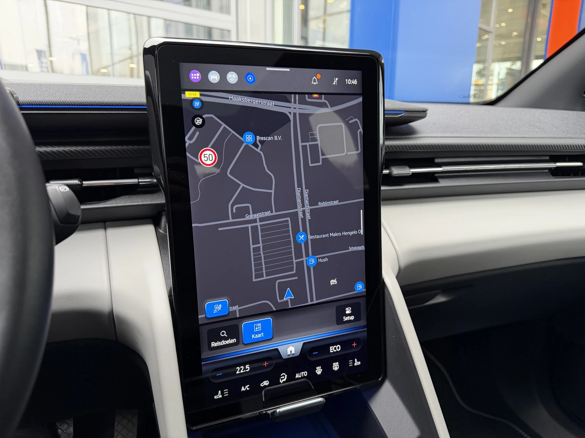 Hoofdafbeelding Ford Capri