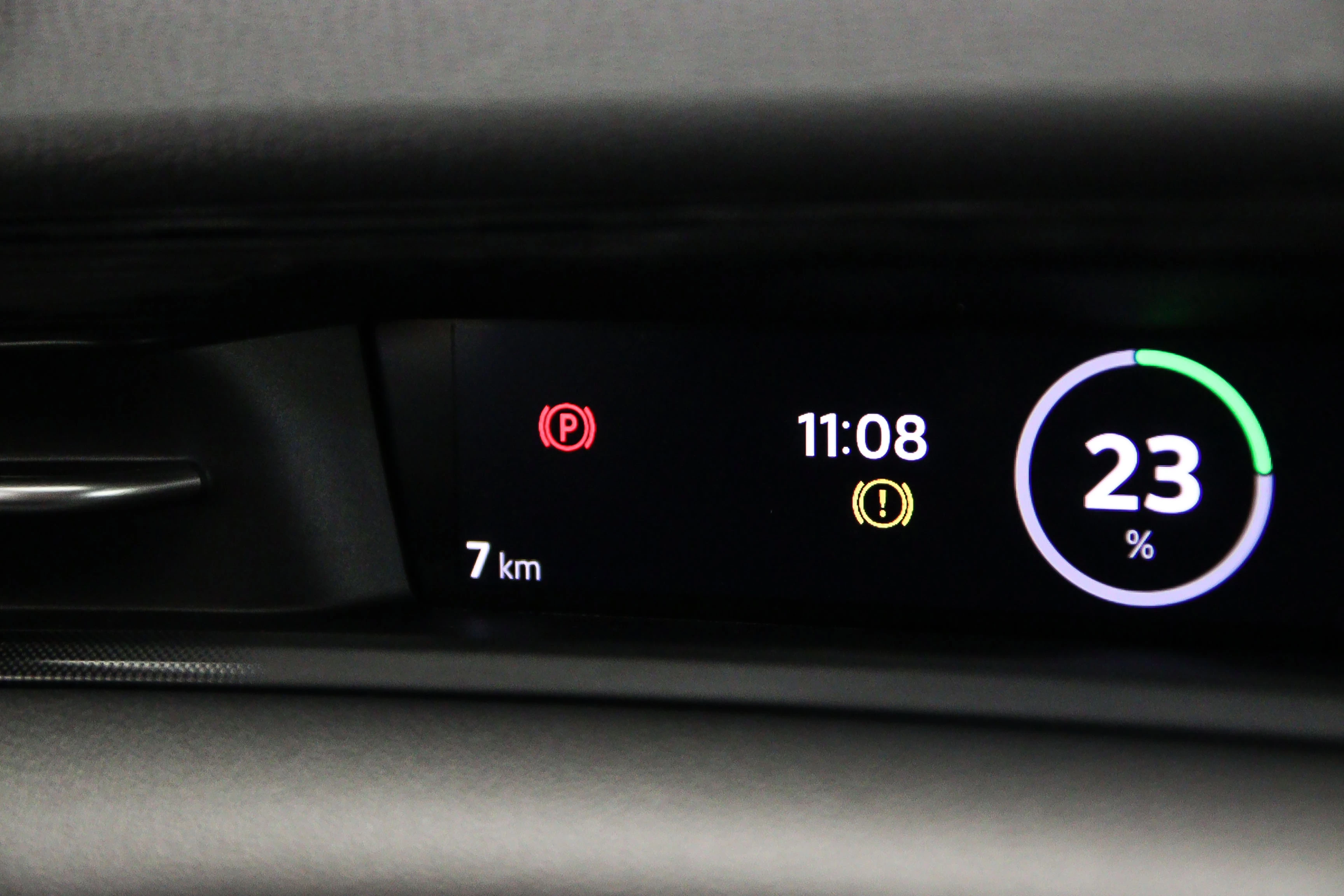 Hoofdafbeelding Volkswagen ID.7