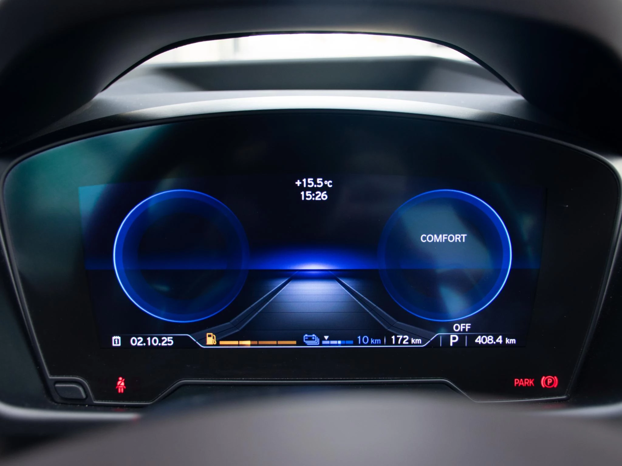 Hoofdafbeelding BMW i8