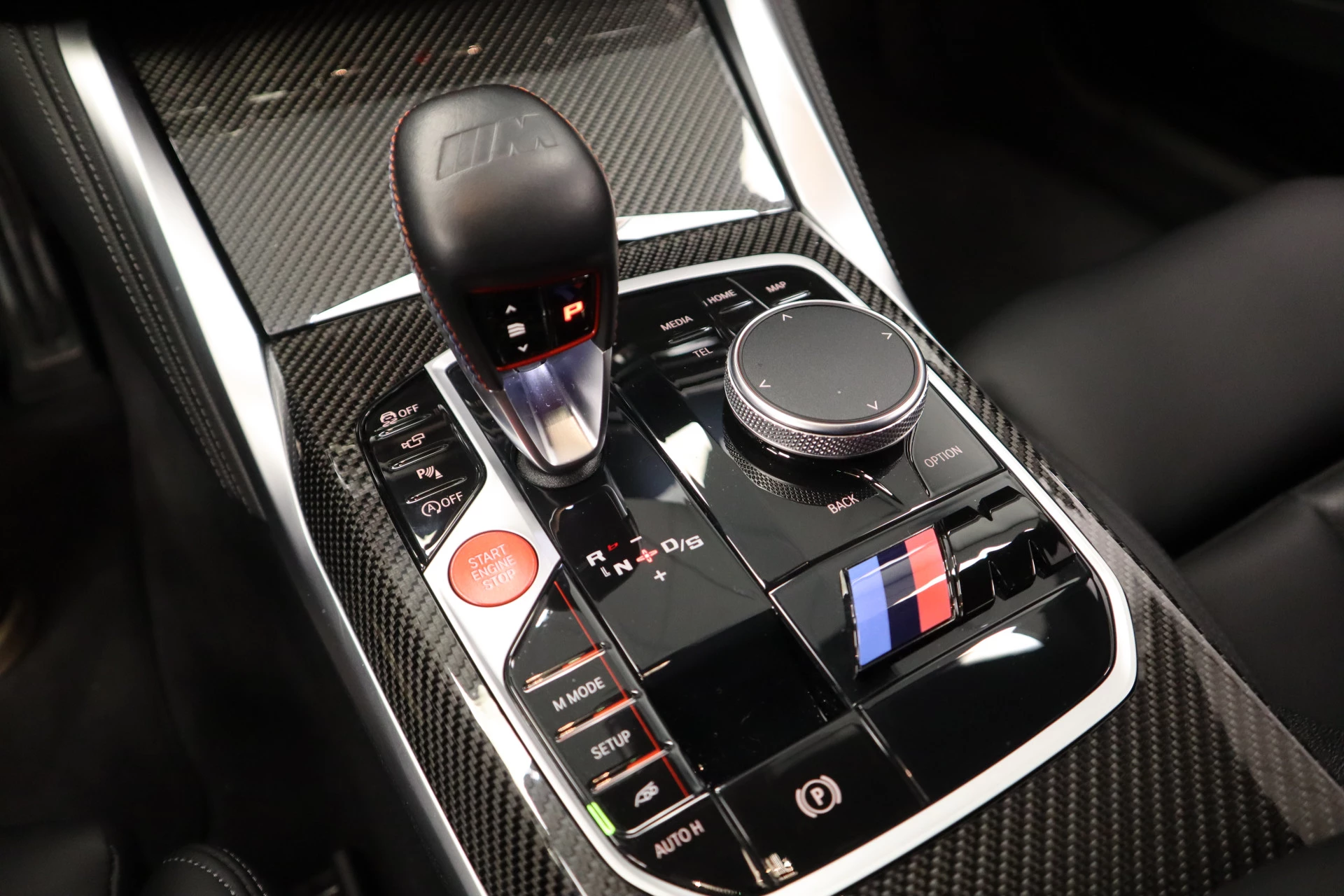 Hoofdafbeelding BMW M3