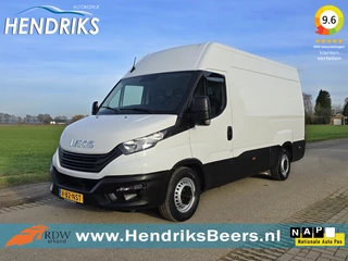 Iveco Daily 35S14V 2.3 352L H2 - 140 Pk - Climate Control - Cruise Control