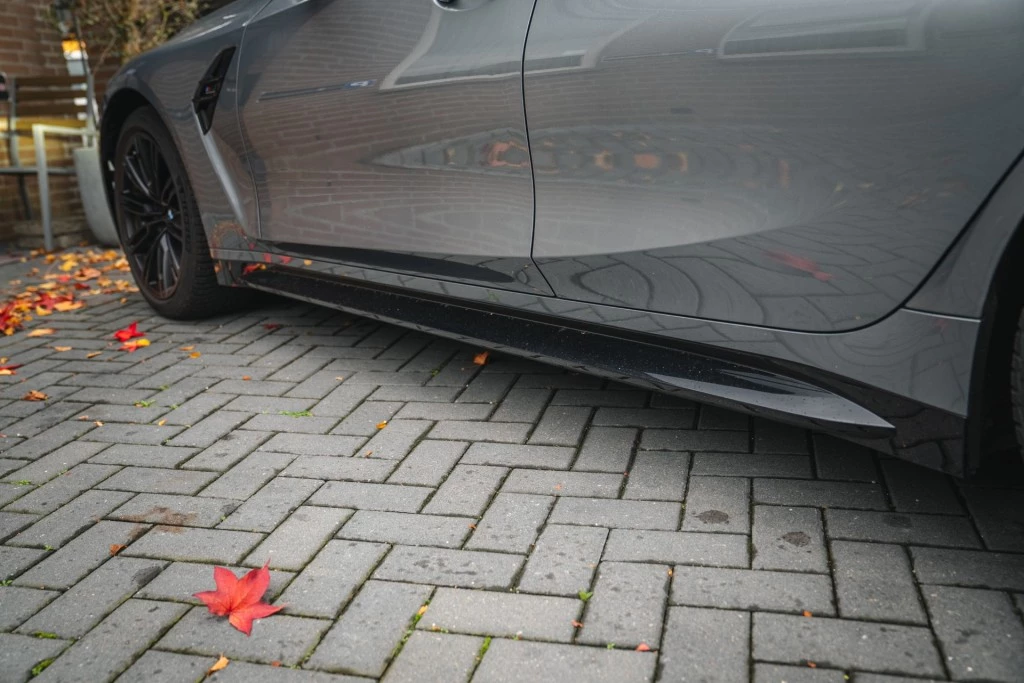 Hoofdafbeelding BMW M3