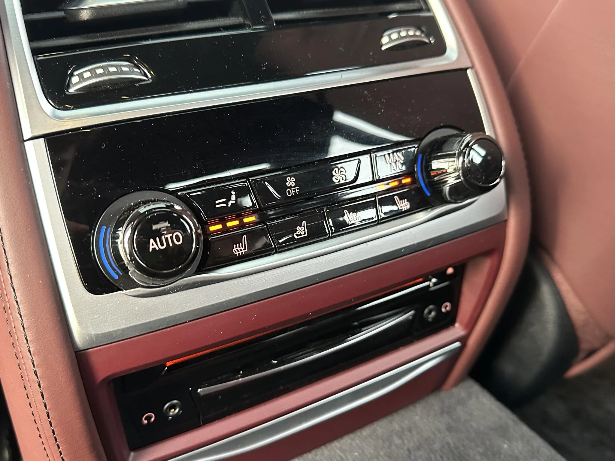 Hoofdafbeelding BMW 7 Serie