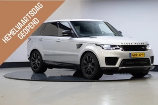 Land Rover Range Rover Sport P400e HSE Dynamic