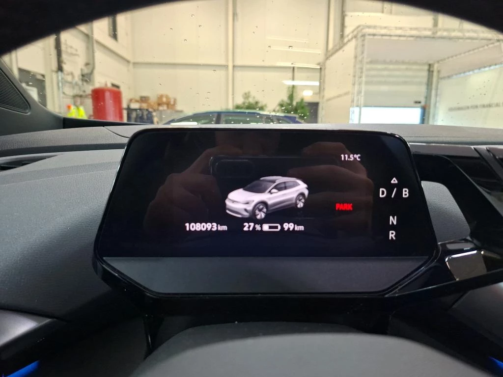 Hoofdafbeelding Volkswagen ID.4